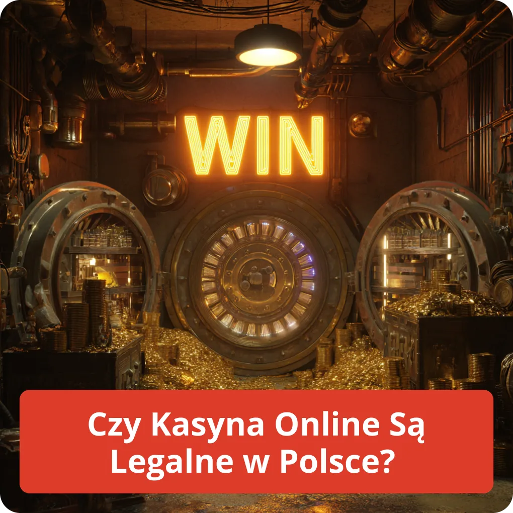 Czy kasyna online są legalne w Polsce? – wyjaśnienie Czy kasyna online są legalne w Polsce?