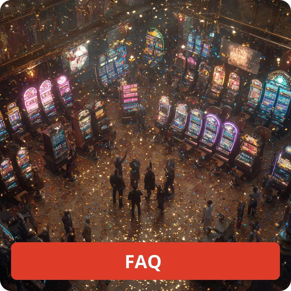 FAQ: najczęściej zadawane pytania FAQ