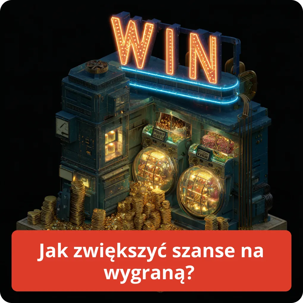 Jak zwiększyć szanse na wygraną? – wskazówki Jak zwiększyć szanse na wygraną?